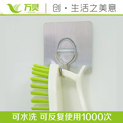 萬靈粘鉤帶不僅僅是一個品牌，更是一種品質和責任！