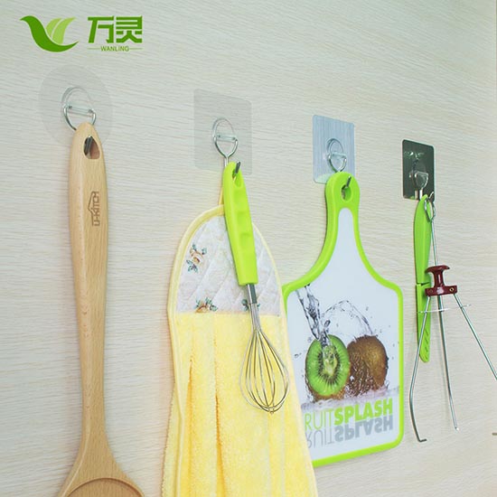 無痕掛鉤